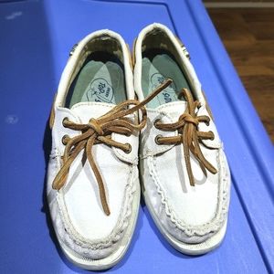Sperry top - sider